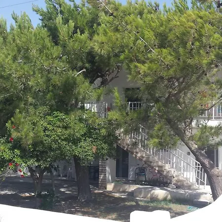 Nikolas House *